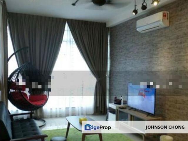 Condominium for sale in Bukit Ledang, Johor