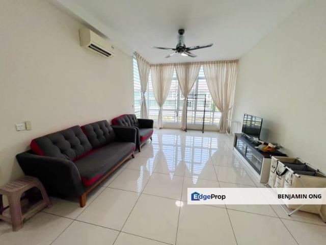 Condominium for rent in Bukit Ledang, Johor