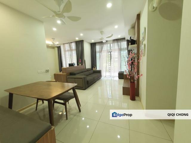 House for rent in Bukit Ledang, Johor