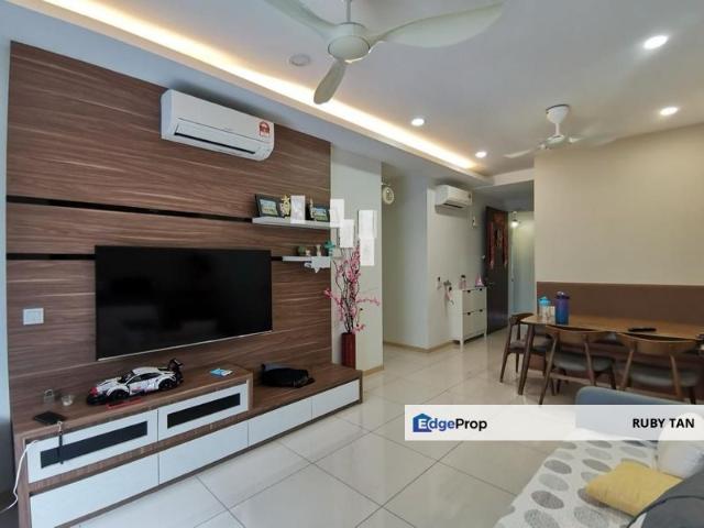 Condominium for sale in Bukit Ledang, Johor