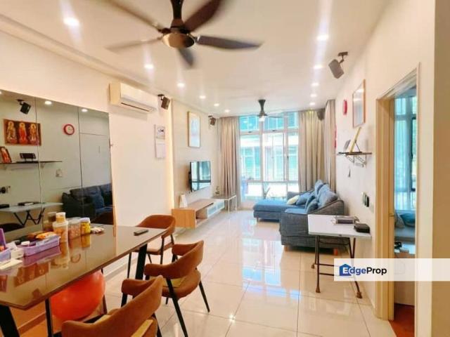 Condominium for sale in Bukit Ledang, Johor