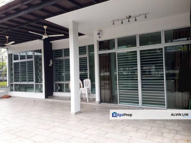 Condominium for rent in Bukit Ledang, Johor