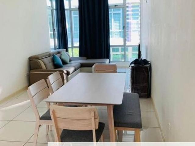 House for rent in Bukit Ledang, Johor