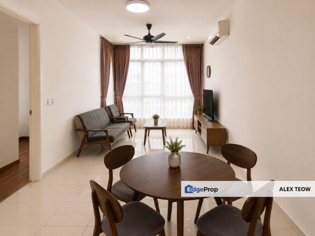 House for sale in Bukit Ledang, Johor