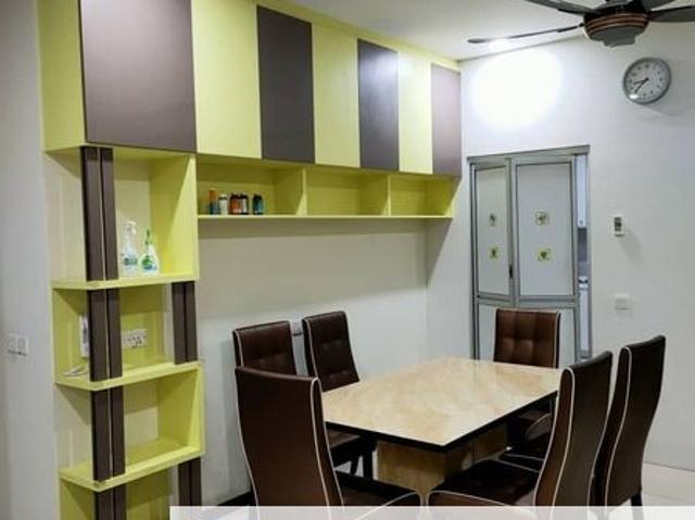Condominium for sale in Bukit Ledang, Johor
