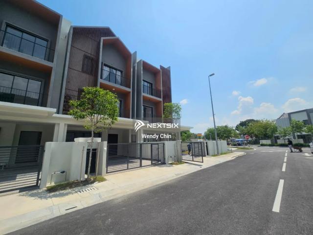 Residential House for sale in Bukit Ledang, Johor