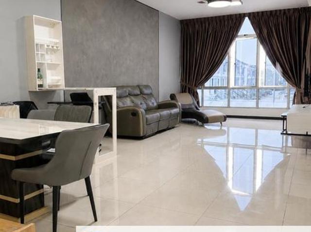 House for rent in Bukit Ledang, Johor