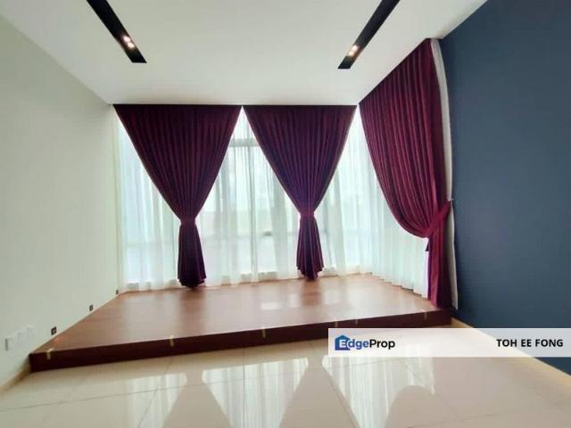 Condominium for sale in Bukit Ledang, Johor