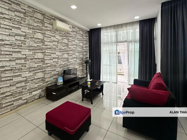 Condominium for rent in Bukit Ledang, Johor