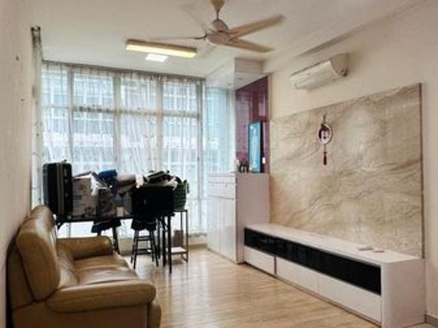 House for sale in Bukit Ledang, Johor