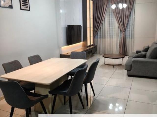 House for rent in Bukit Ledang, Johor