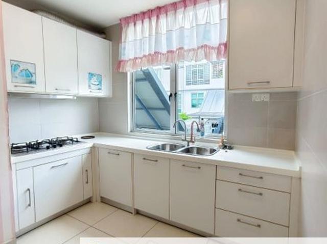 House for rent in Bukit Ledang, Johor