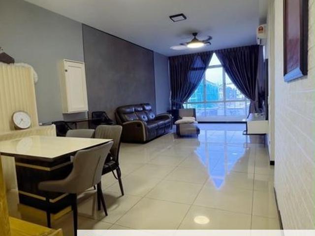 Condominium for rent in Skudai, Iskandar Puteri