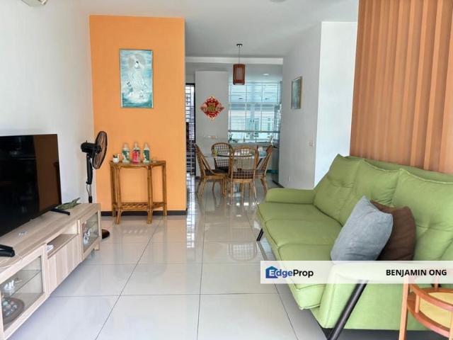 House for sale in Bukit Ledang, Johor