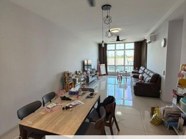 Condominium for sale in Bukit Ledang, Johor