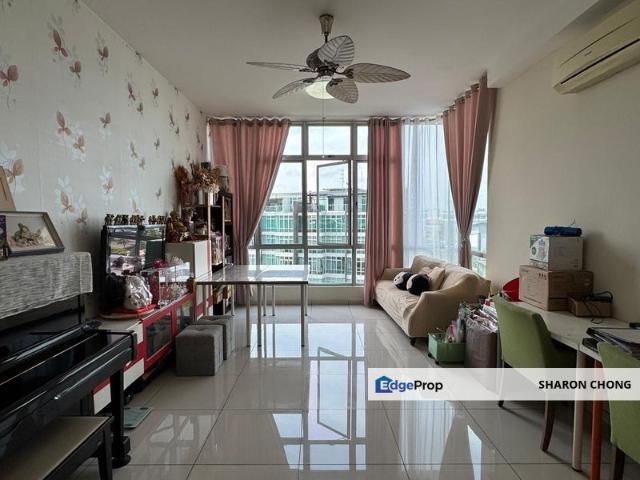Condominium for sale in Bukit Ledang, Johor
