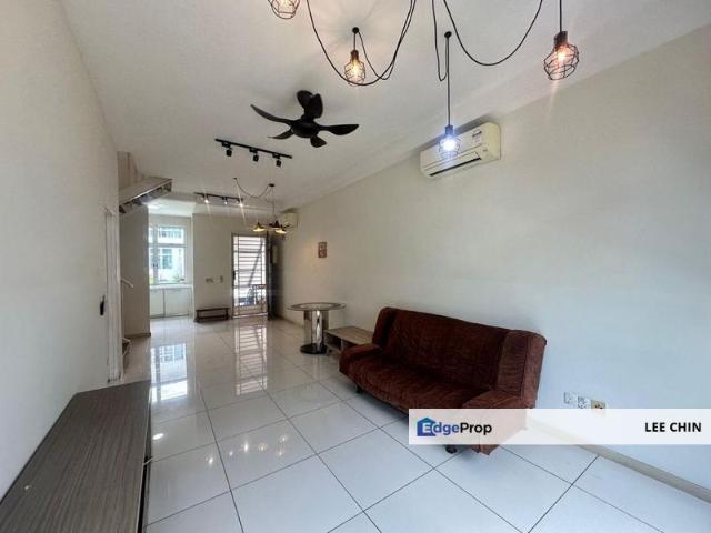 House for sale in Bukit Ledang, Johor