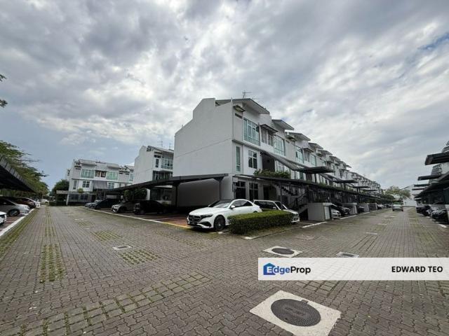 House for rent in Bukit Ledang, Johor