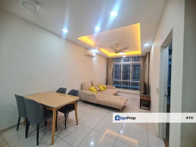 Condominium for sale in Bukit Ledang, Johor