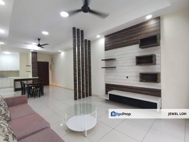 Condominium for rent in Bukit Ledang, Johor