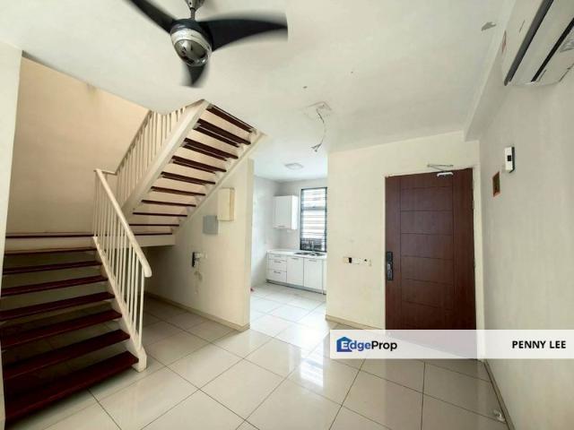 Condominium for rent in Bukit Ledang, Johor