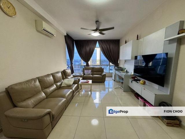 Condominium for sale in Bukit Ledang, Johor