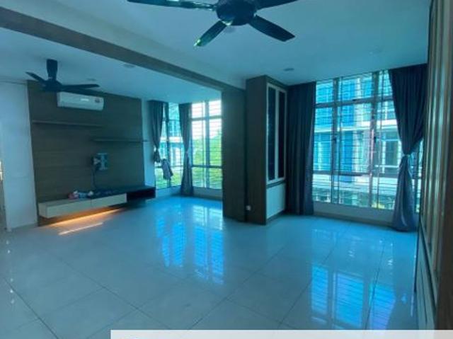 House for rent in Bukit Ledang, Johor