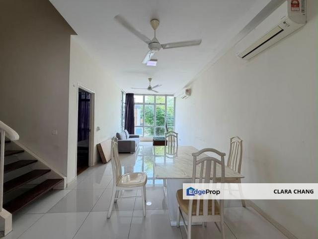 House for rent in Bukit Ledang, Johor