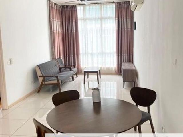 House for sale in Bukit Ledang, Johor