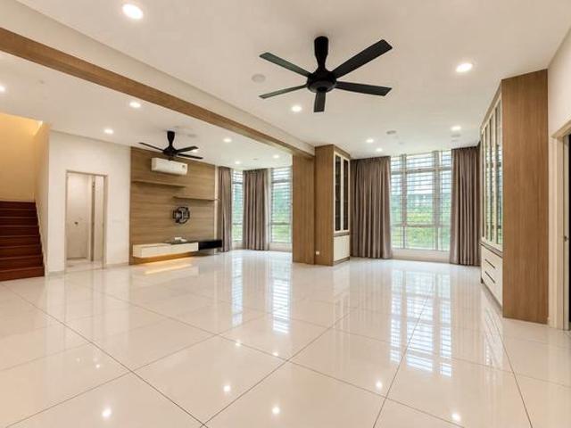 Townhouse for sale in Skudai, Iskandar Puteri