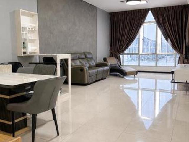 Condominium for sale in Bukit Ledang, Johor