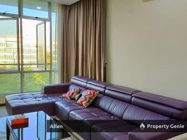 Condominium for rent in Bukit Ledang, Johor