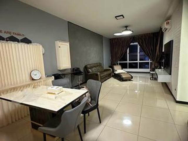 Condominium for rent in Bukit Ledang, Johor