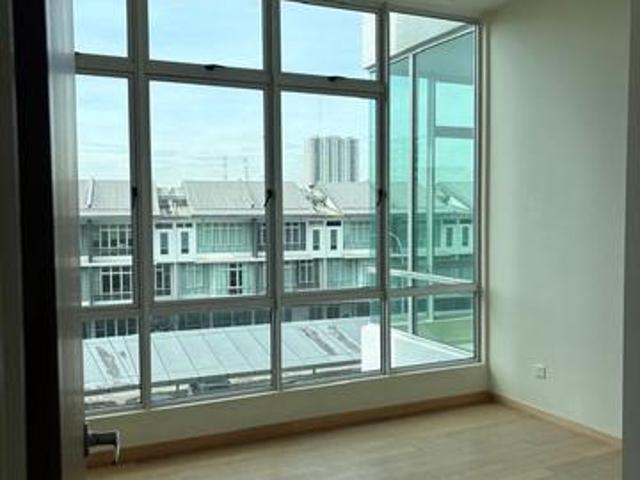 Townhouse for rent in Bukit Ledang, Johor