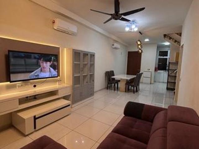 Condominium for rent in Bukit Ledang, Johor