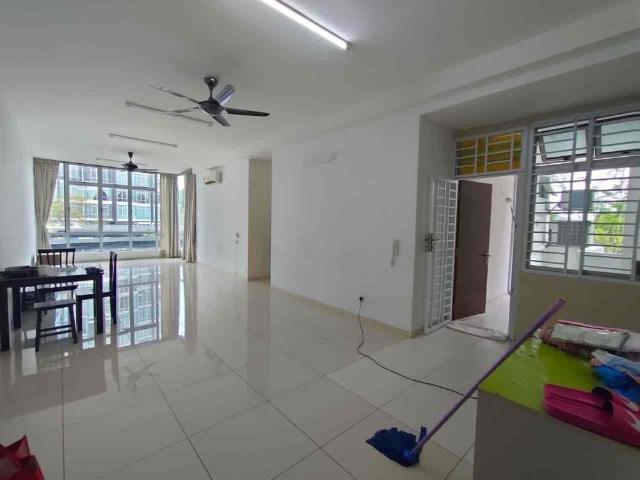 Apartment for rent in Johore Bahru, Johor