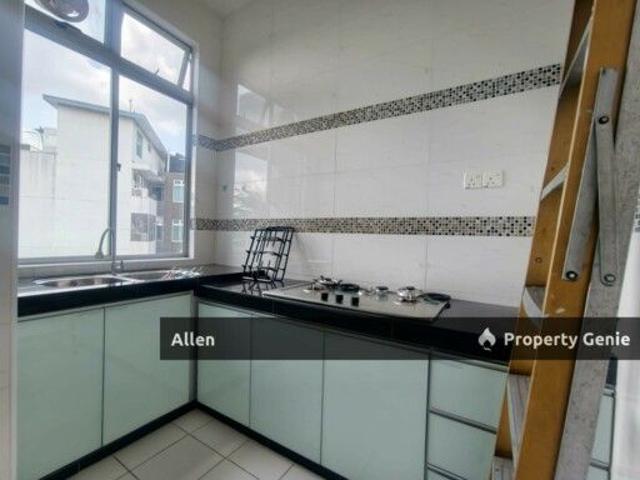 Apartment for rent in Skudai, Iskandar Puteri