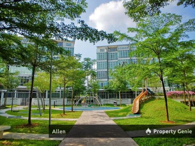 Condominium for rent in Bukit Ledang, Johor