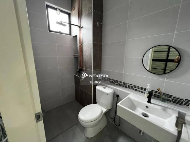 Residential House for sale in Johor Bahru, Johor