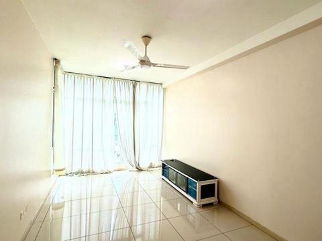 Condominium for rent in Bukit Ledang, Johor