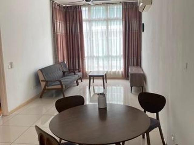 Townhouse for sale in Bukit Ledang, Johor