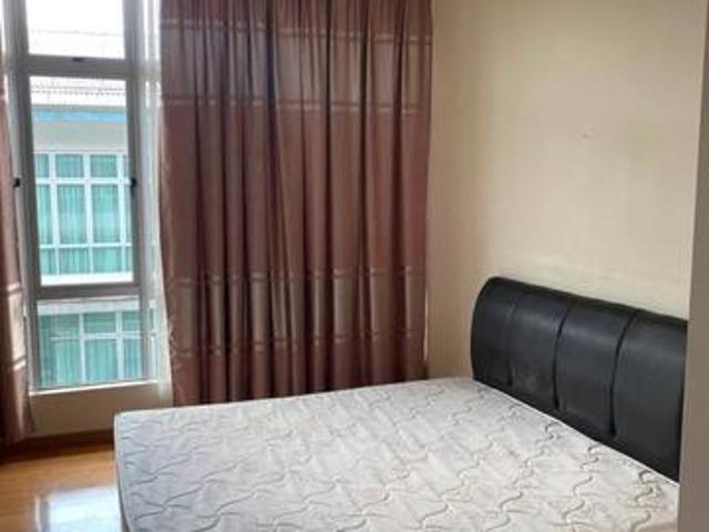 Townhouse for sale in Bukit Ledang, Johor