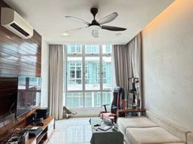 Townhouse for sale in Johore Bahru, Johor