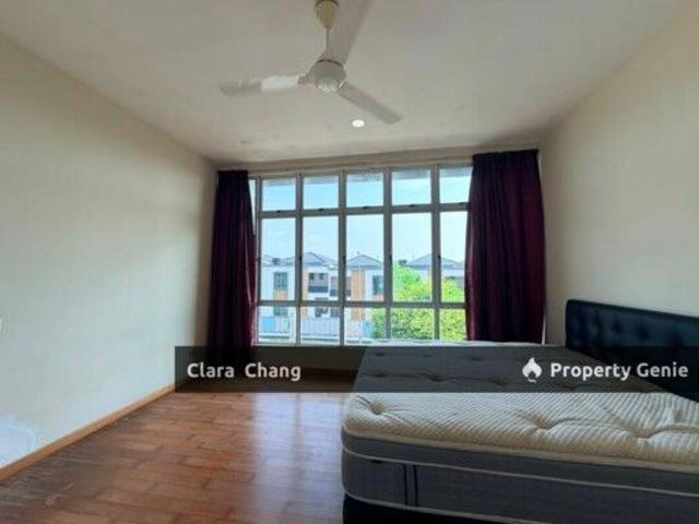 House for rent in The Seed, Iskandar Puteri