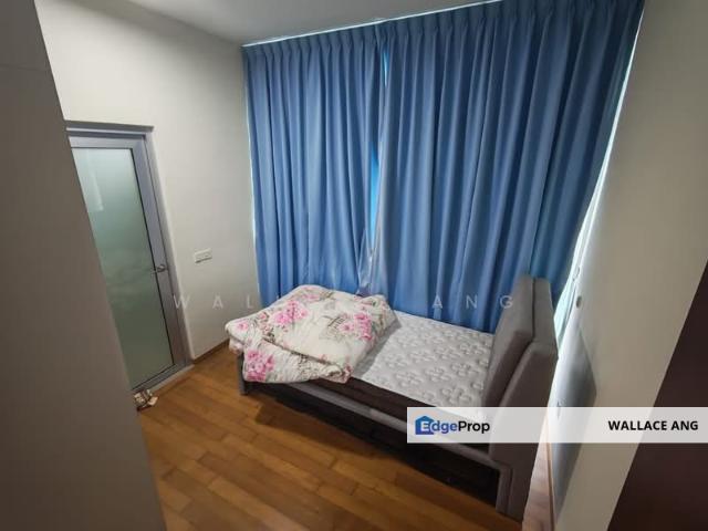 Condominium for rent in Bukit Ledang, Johor