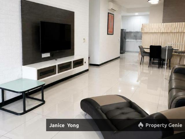 Condominium for rent in Bukit Ledang, Johor
