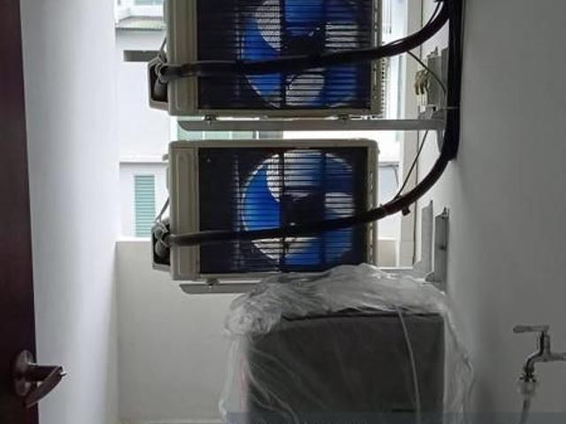 House for rent in Bukit Ledang, Johor