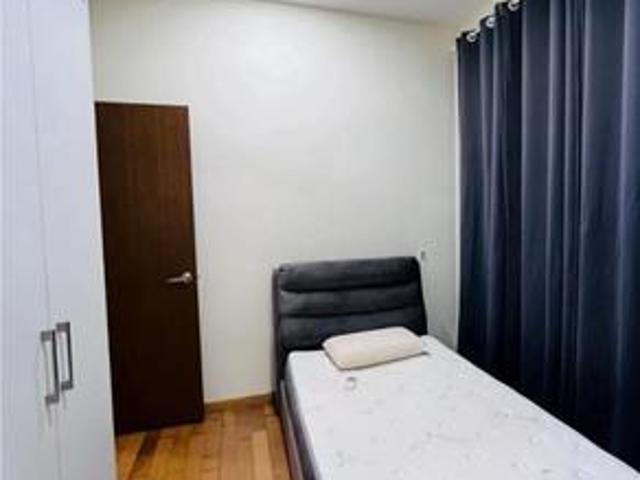 Townhouse for rent in Johore Bahru, Johor