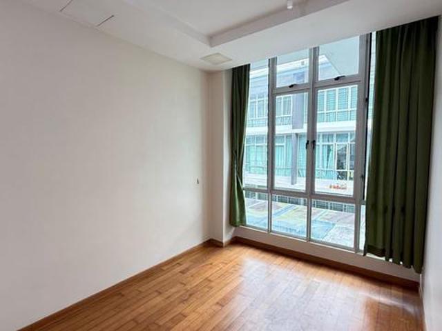 Townhouse for rent in Bukit Ledang, Johor