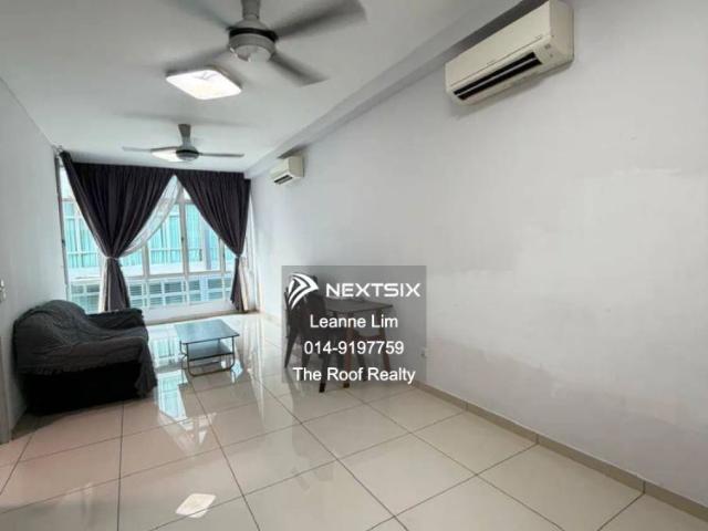 Townhouse for rent in Nusa Sentral, Iskandar Puteri